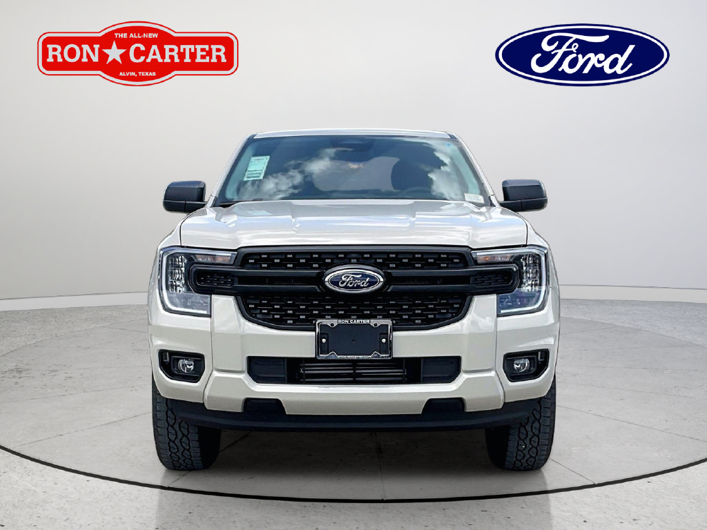 New 2026 Ford Ranger XL RWD image 2