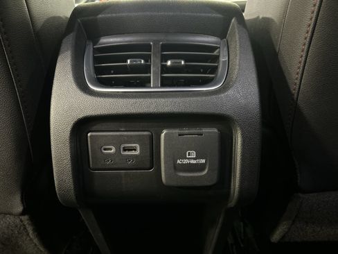 Used 2022 Chevrolet Blazer RS w/ Enhanced Convenience Package AWD/4WD image 23