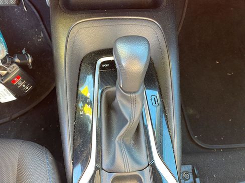 Used 2020 Toyota Corolla SE image 27