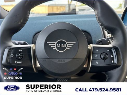 Used 2025 MINI Cooper Countryman S AWD/4WD image 19