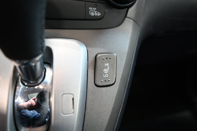 Used 2011 Honda CR-V EX-L image 24