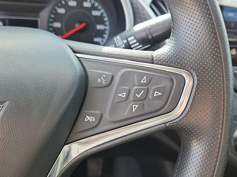 Used 2024 Chevrolet Malibu LT image 20