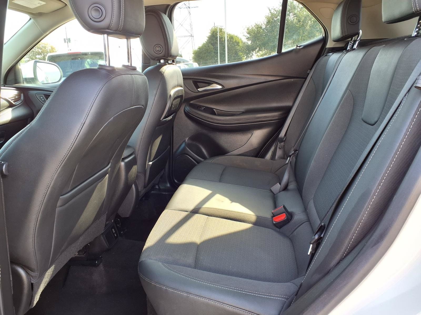 Used 2023 Buick Encore GX Preferred w/ Cold Weather Comfort Package AWD/4WD image 19