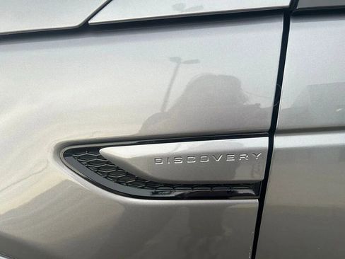 Used 2023 Land Rover Discovery Sport SE R-Dynamic AWD/4WD image 26