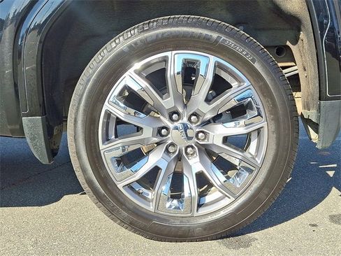 Used 2023 GMC Sierra 1500 Denali w/ Denali Reserve Package image 8