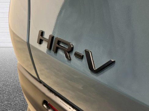 New 2027 Honda HR-V Sport image 7