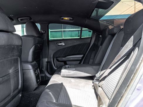 Used 2019 Dodge Charger GT w/ Blacktop Package RWD image 19