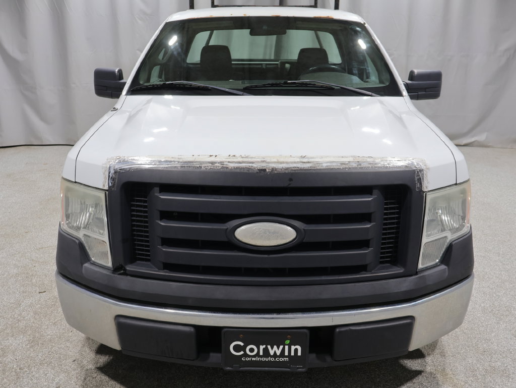Used 2009 Ford F150 XL RWD image 11
