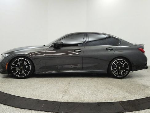 Used 2024 BMW M340i w/ Premium Package RWD image 2