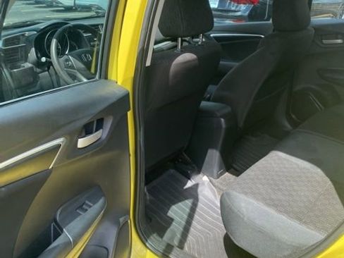 Used 2015 Honda Fit LX image 8