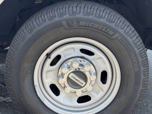 Used 2018 Ford F350 XL w/ Power Equipment Group image 13