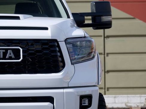 Used 2021 Toyota Tundra TRD Pro image 7