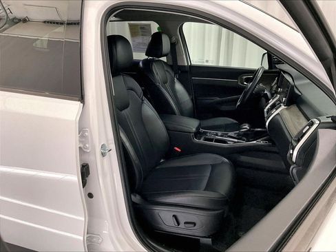 Used 2023 Kia Sorento X-Line EX AWD/4WD image 11