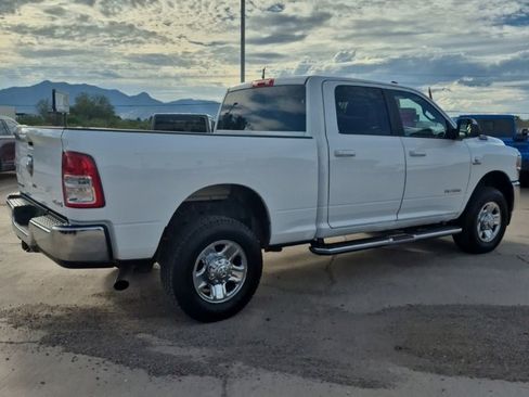 Certified 2022 RAM 2500 Big Horn image 5