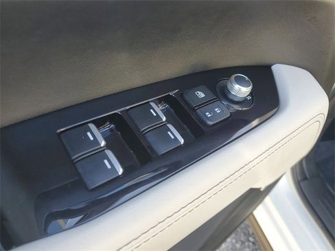 Certified 2024 MAZDA CX-5 AWD 2.5 S w/ Premium Package image 21