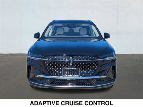 New 2026 Lincoln Nautilus Black Label image 4
