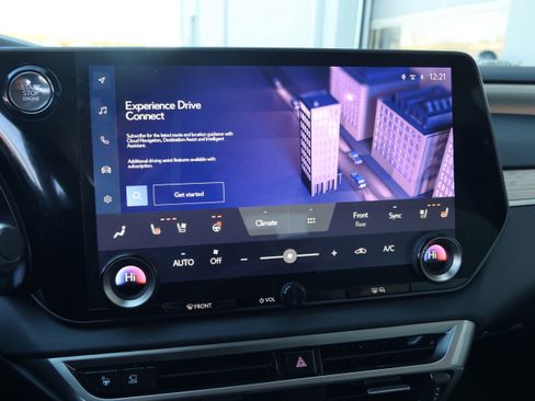 Used 2025 Lexus RX 350 Premium Plus image 24