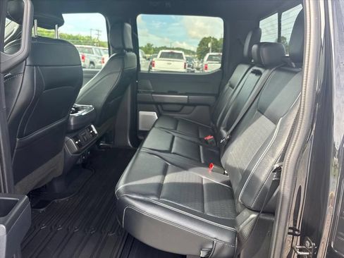 Used 2024 Ford F150 Lariat w/ Equipment Group 502A High AWD/4WD image 17
