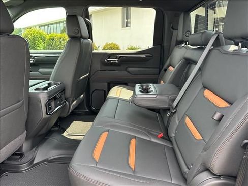 New 2026 GMC Sierra 1500 AT4 w/ AT4 Premium Package AWD/4WD image 25