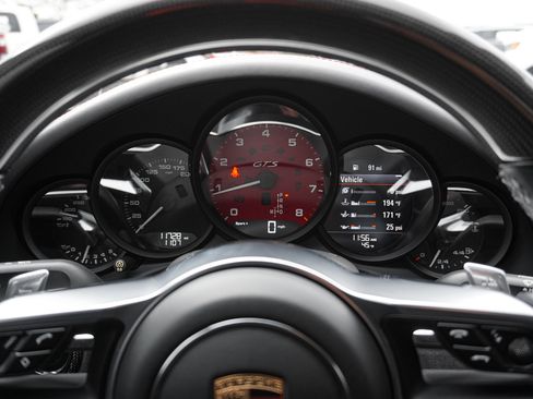 Used 2019 Porsche 911 Carrera GTS image 22