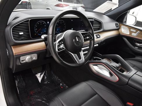 Used 2021 Mercedes-Benz GLE 350 image 21