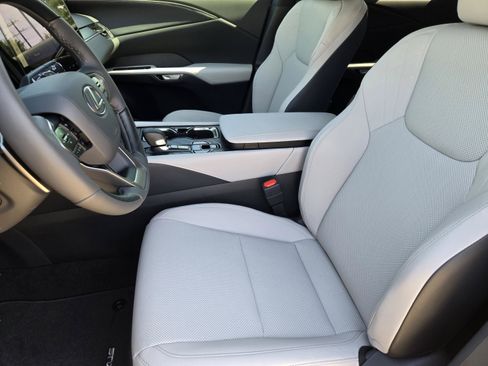 New 2026 Lexus RX 350 Premium w/ Convenience Package FWD image 5