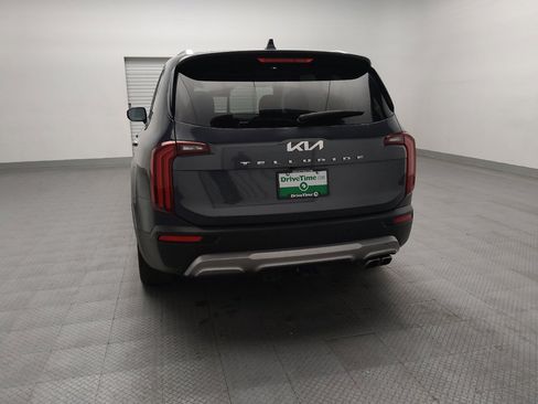 Used 2022 Kia Telluride SX w/ Towing Package image 6
