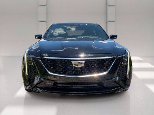 New 2026 Cadillac CT5 Premium Luxury RWD image 8