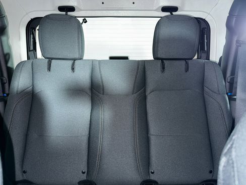 New 2026 Jeep Wrangler Sport image 7