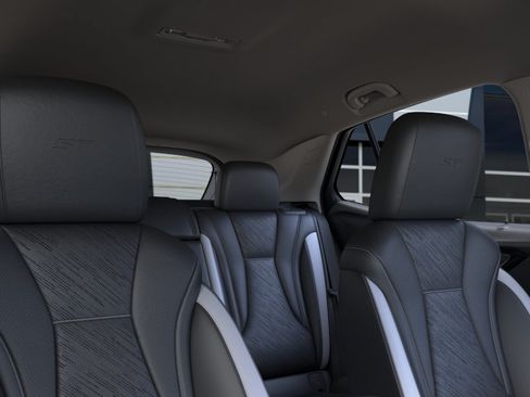 New 2026 Buick Envision Sport Touring AWD/4WD image 24