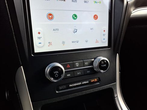 Certified 2024 Ford Edge ST-Line image 17