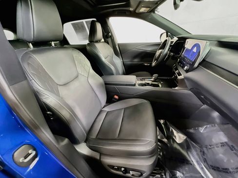 Used 2025 Lexus RX 350 F Sport w/ Accessory Package (K3) AWD/4WD image 28