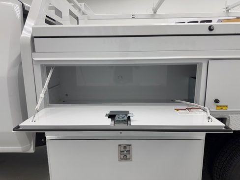 New 2025 Chevrolet Silverado 3500 W/T w/ WT Convenience Package image 27