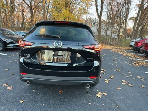Used 2023 MAZDA CX-5 AWD 2.5 S image 7
