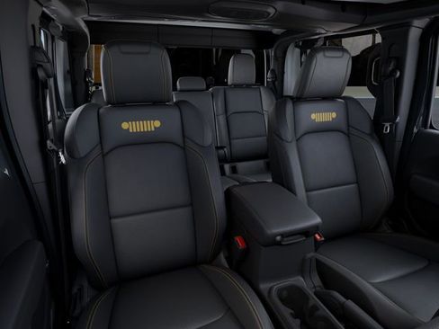 New 2026 Jeep Gladiator Sport image 16