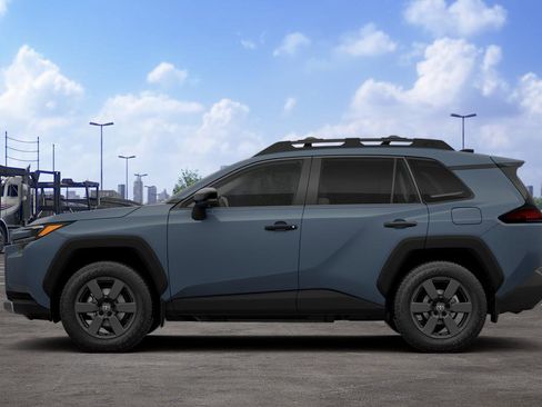 New 2026 Toyota RAV4 Woodland image 6