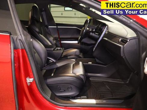 Used 2017 Tesla Model S 100D image 26