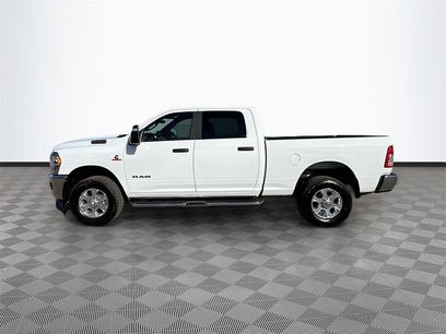 Used 2024 RAM 2500 Big Horn