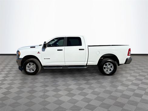 Used 2024 RAM 2500 Big Horn image 4