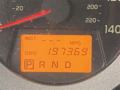 Used 2011 Toyota RAV4 4WD w/ Base L4 Extra Value Pkg image 20