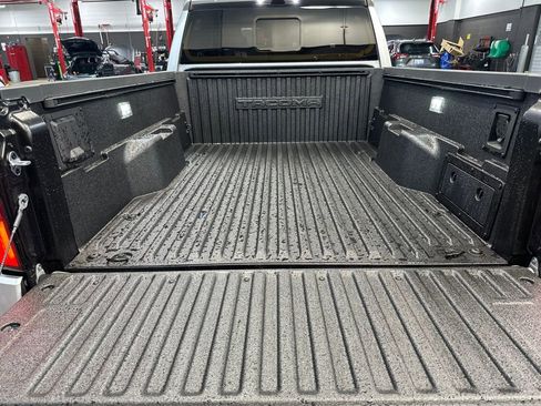 New 2026 Toyota Tacoma TRD Off-Road AWD/4WD image 14