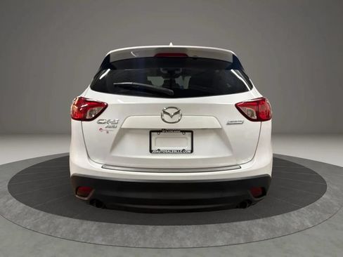 Used 2015 MAZDA CX-5 Touring AWD/4WD image 4