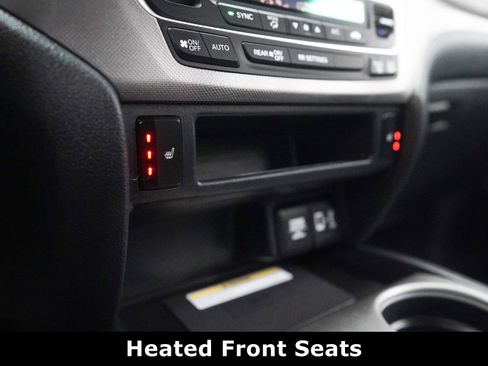 Used 2023 Honda Ridgeline RTL-E image 29