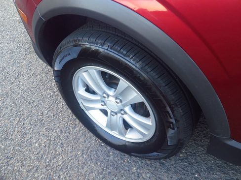 Used 2008 Saturn Vue XE w/ Preferred Package FWD image 33