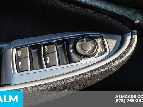 Used 2024 Chevrolet Malibu LT FWD image 39