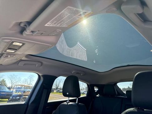 New 2024 Ford Mustang Mach-E Premium image 33