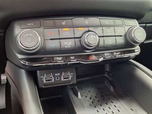 New 2026 Dodge Durango GT image 14