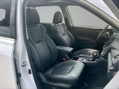 Used 2023 Subaru Forester Touring w/ Popular Package #3 AWD/4WD image 27