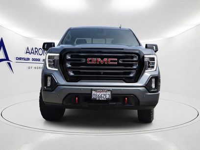 Used 2021 GMC Sierra 1500 AT4 w/ AT4 Premium Package