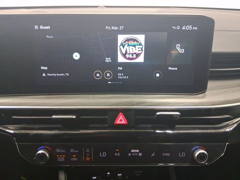 Used 2025 Kia K5 EX FWD image 28